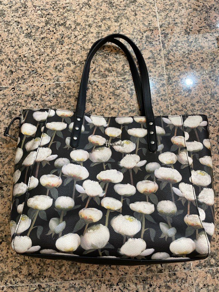 Harrods Goyard | sincovaga.com.br