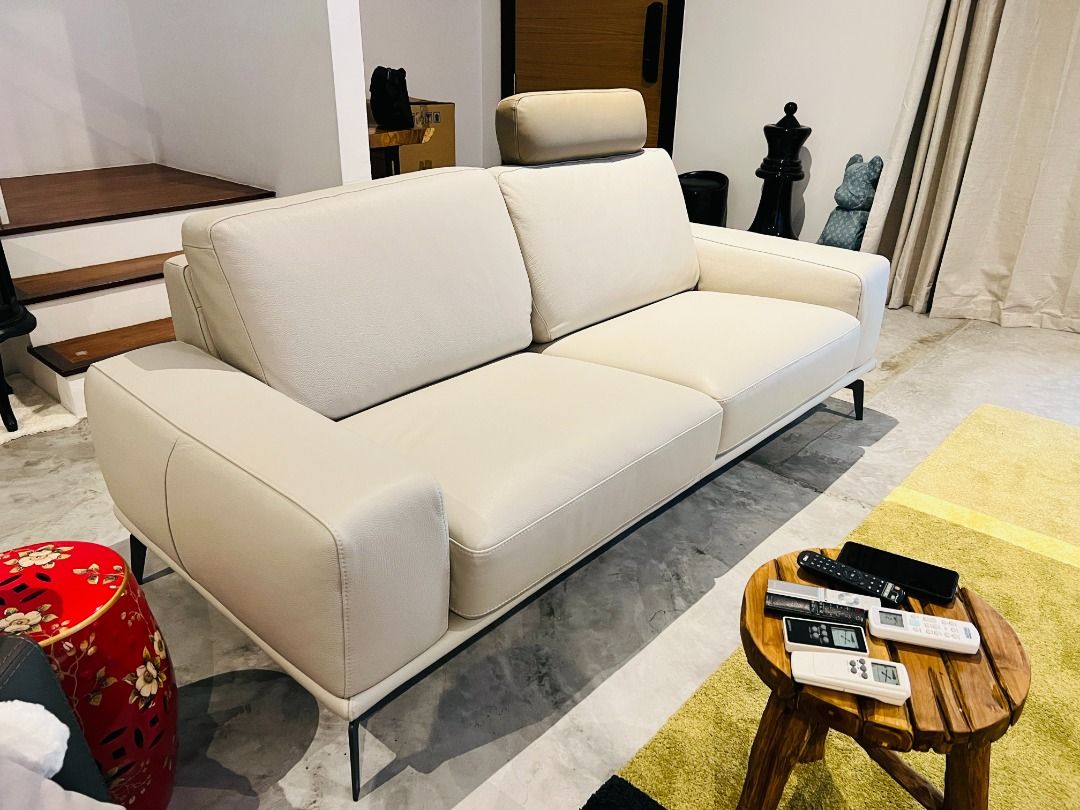 Harvey norman 3 seater couch online