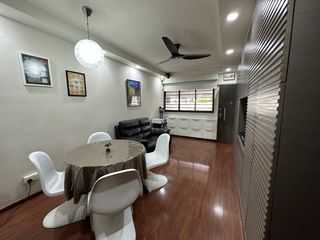 HDB 3-Room Tampines for Sale (Owner, No Agent Fees)