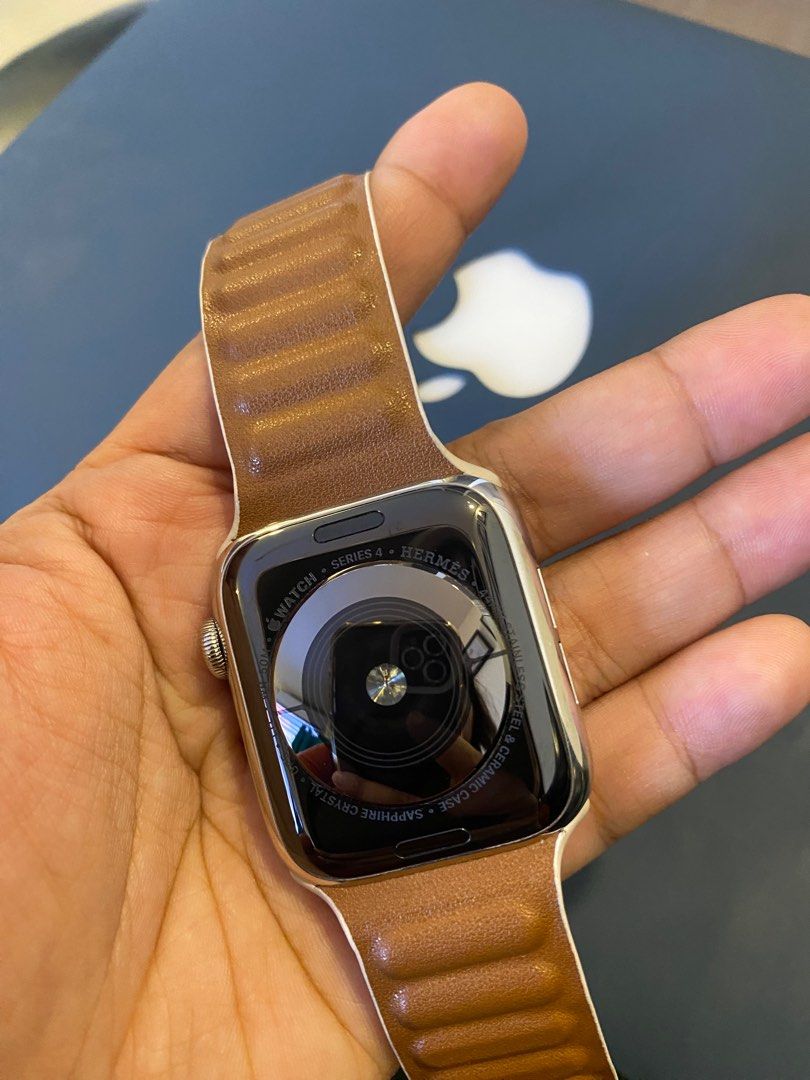 Hermes watch outlet series 4