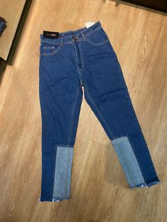 Herspot jeans