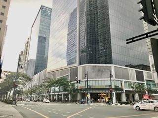 High Street South Corp Office BGC Commercial For Sale