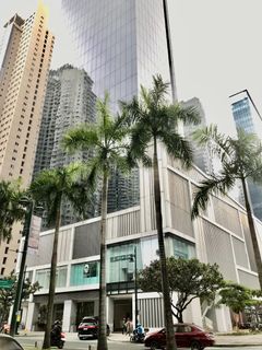 High Street South Corporate Office BGC Commercial For Sale