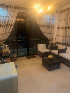 Hillsborough Alabang House For Sale