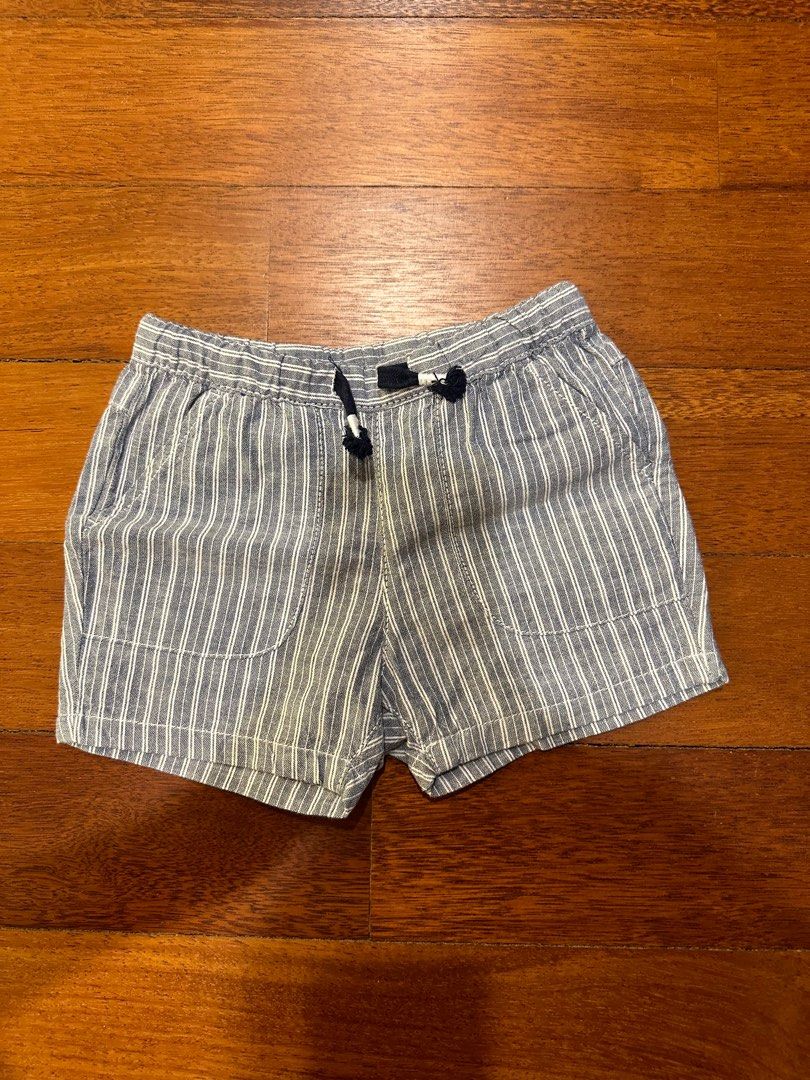 Hm baby shorts top