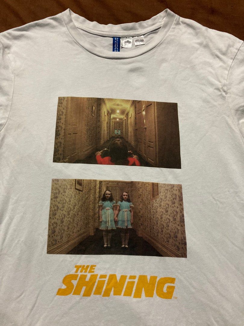 The shining t shirt h&m cheap