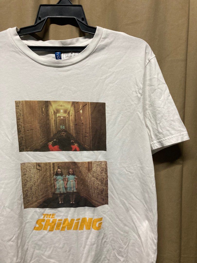 The shining t shirt h&m cheap