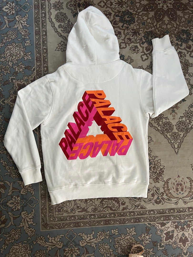 Palace p3d hoodie store