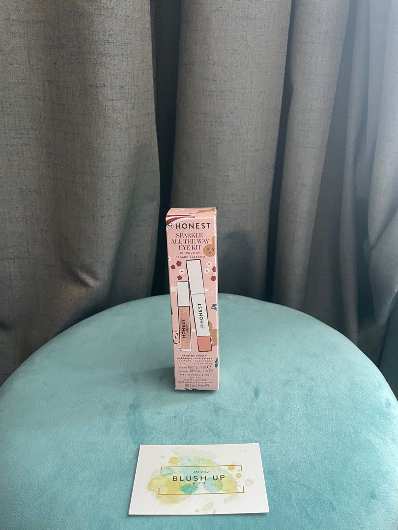 Honest beauty kit discount