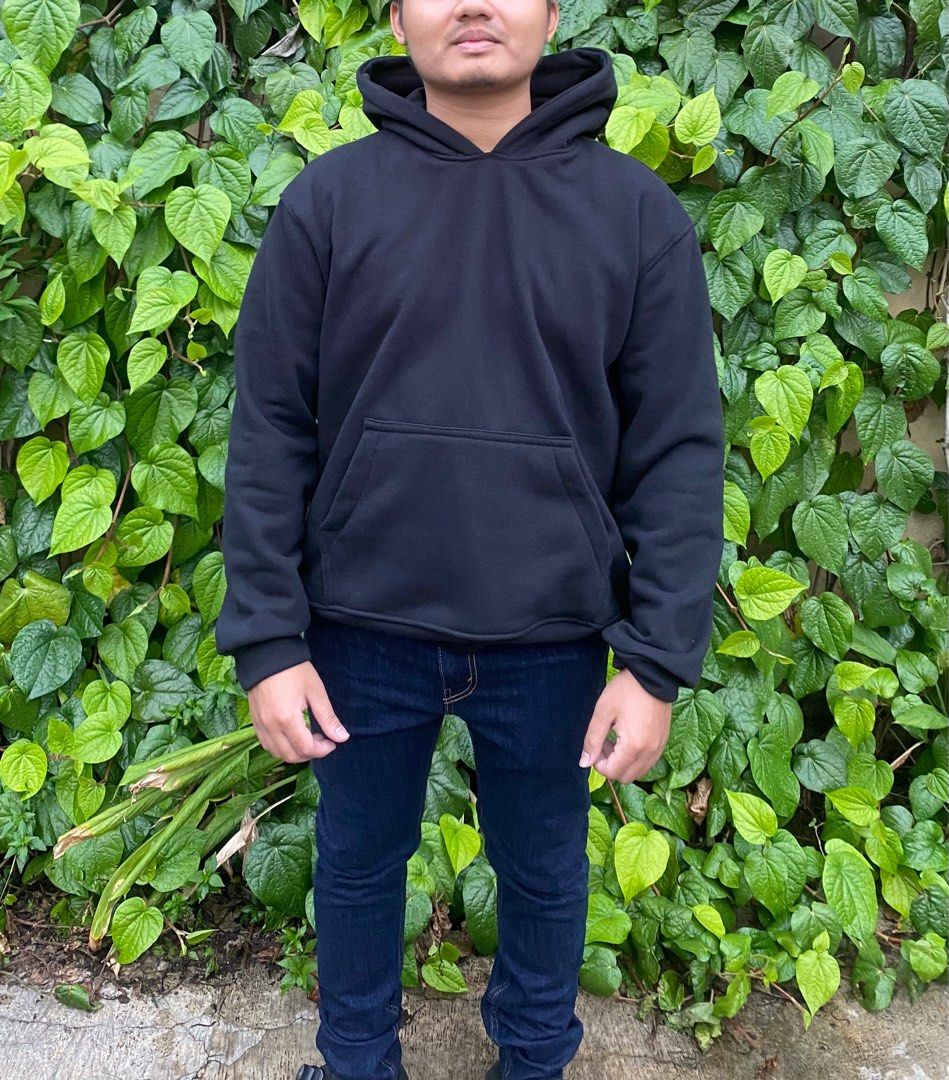 Hoodie hot sale polos premium