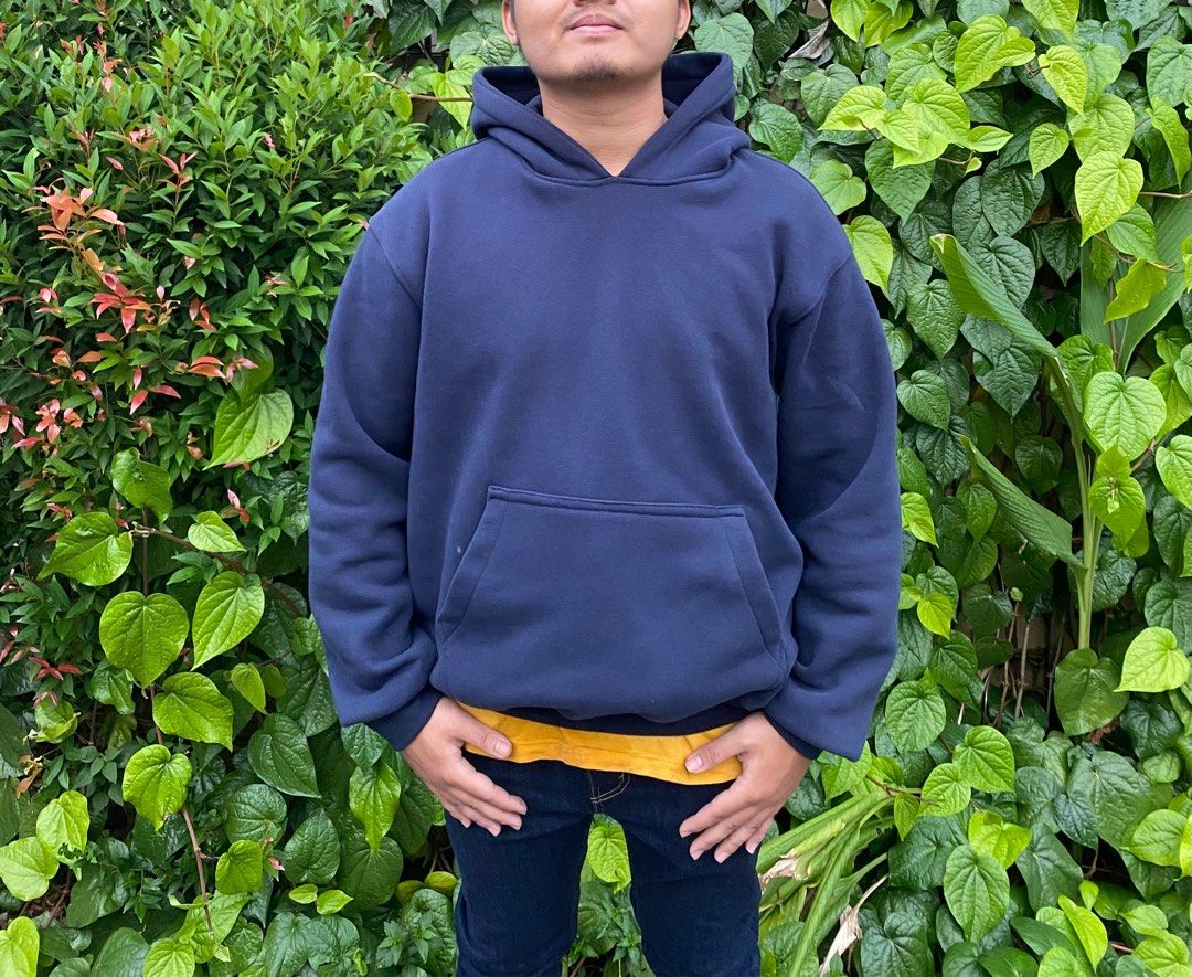 Hoodie polos shop premium
