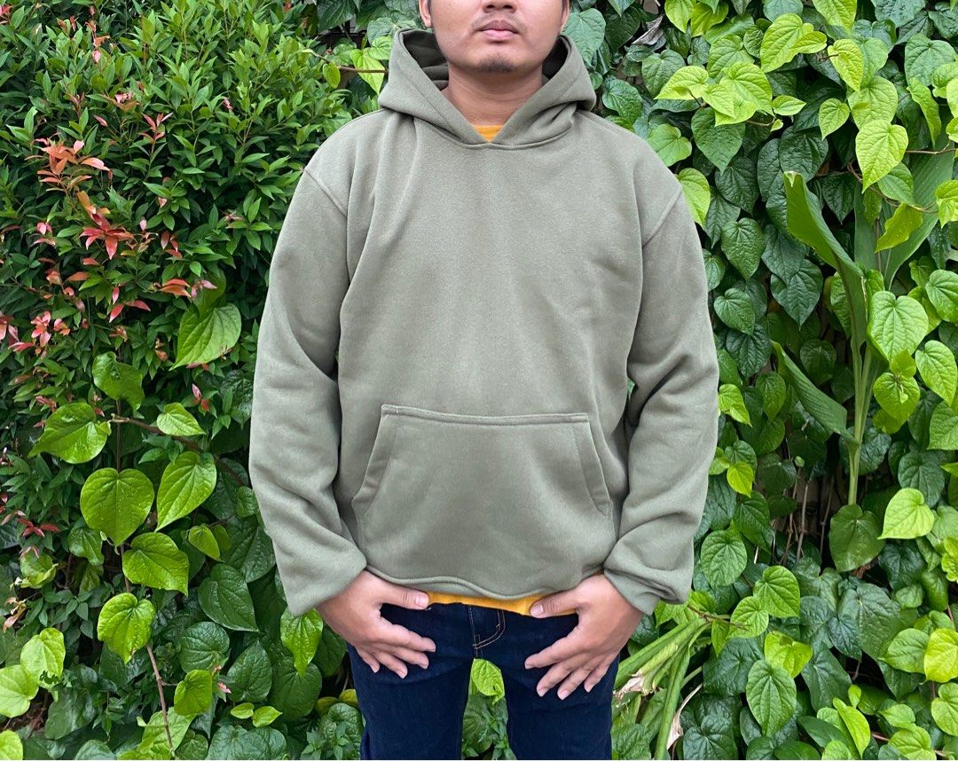 Zara premium shop hoodie