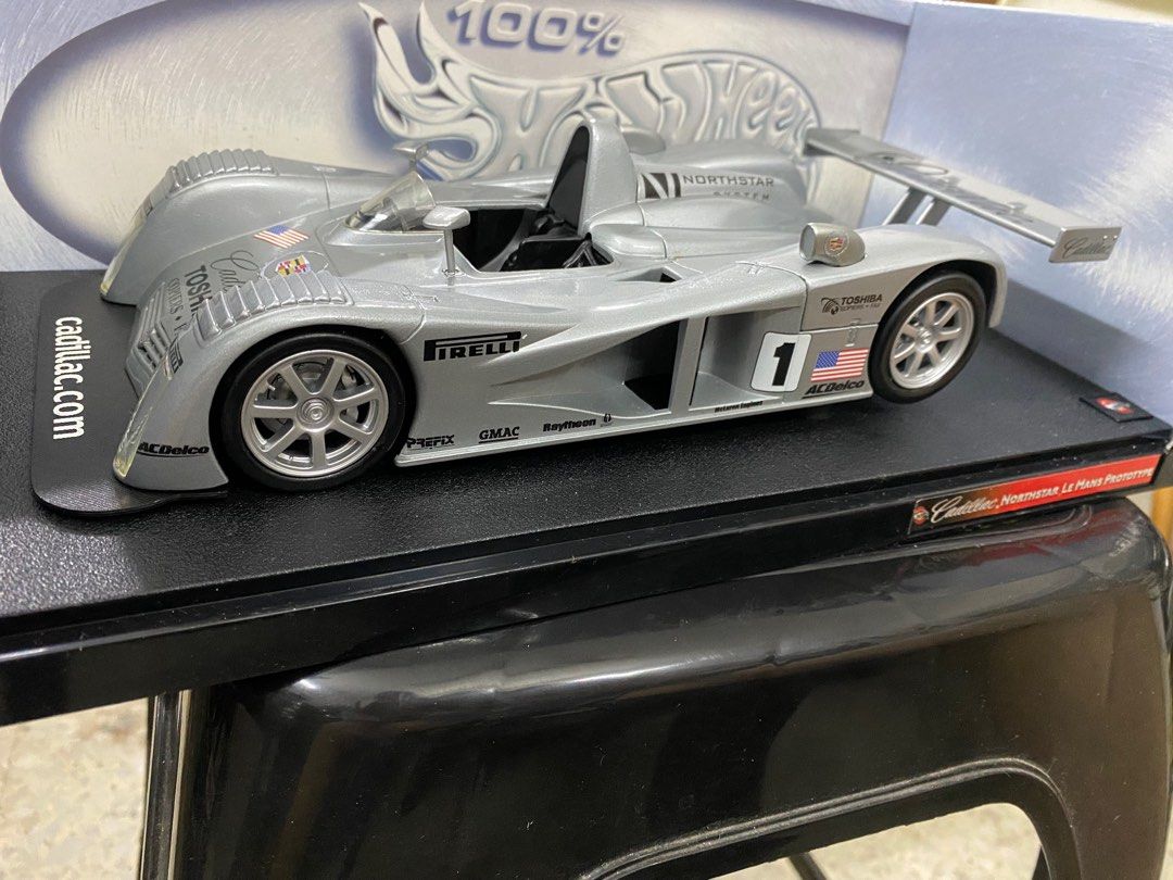 1/32 scale slot cars 1970-now FLY A95 Panoz LMP-1 Le Mans 2000 M