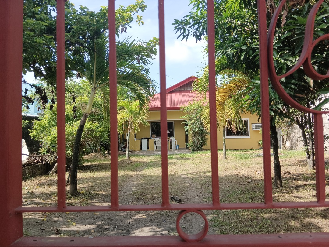 House for rent located in Hensonville, Angeles City, Property, Rentals