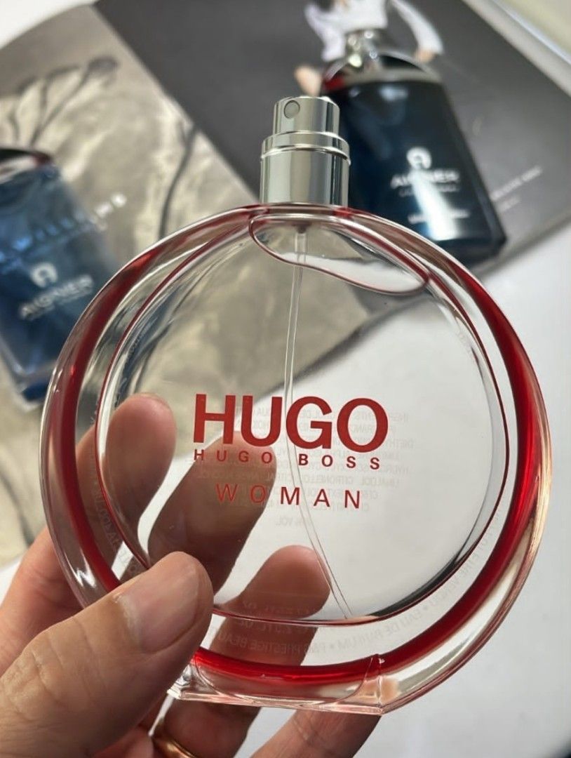 Hugo woman original new arrivals