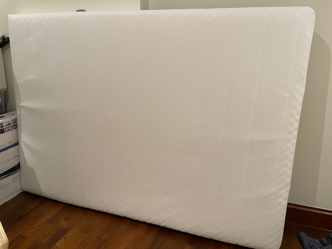 åsvang mattress ikea review