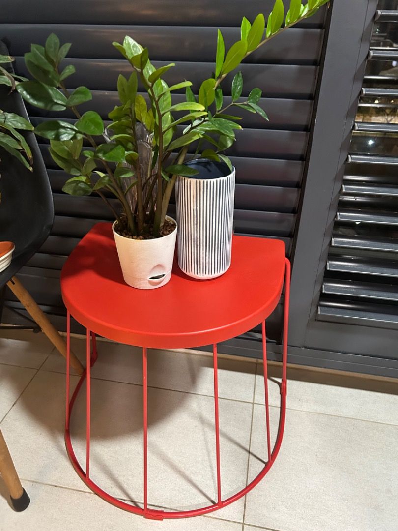 Tranaro shop side table
