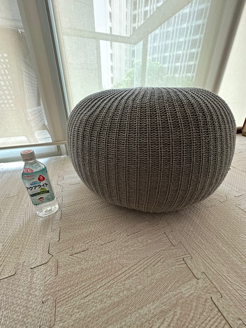 Ikea cushion, Furniture & Home Living, Home Decor, Cushions & Throws on