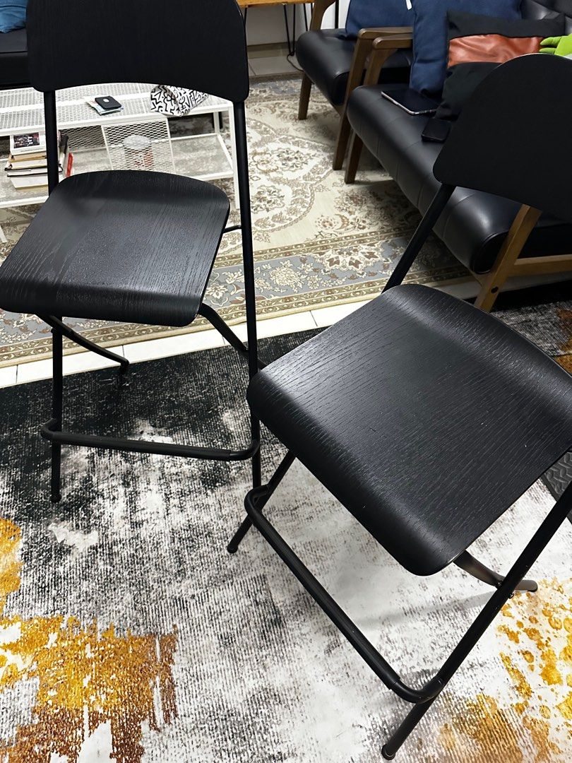 Franklin chair ikea deals