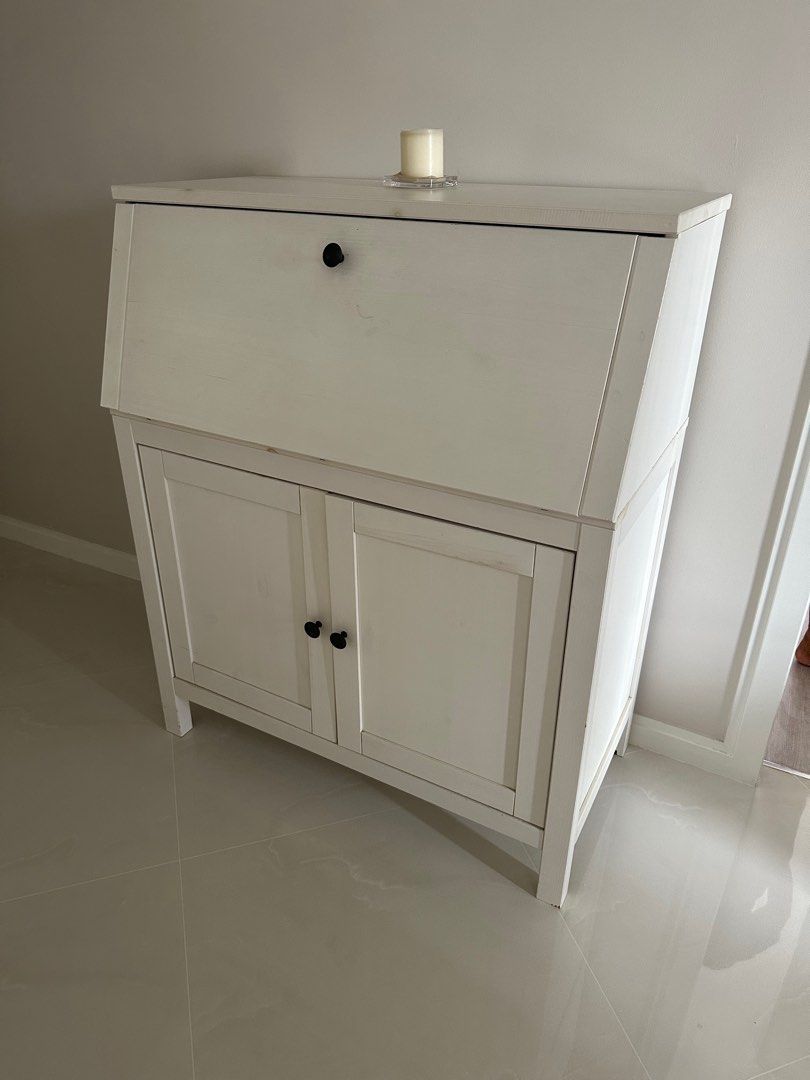 Hemnes sales bureau desk