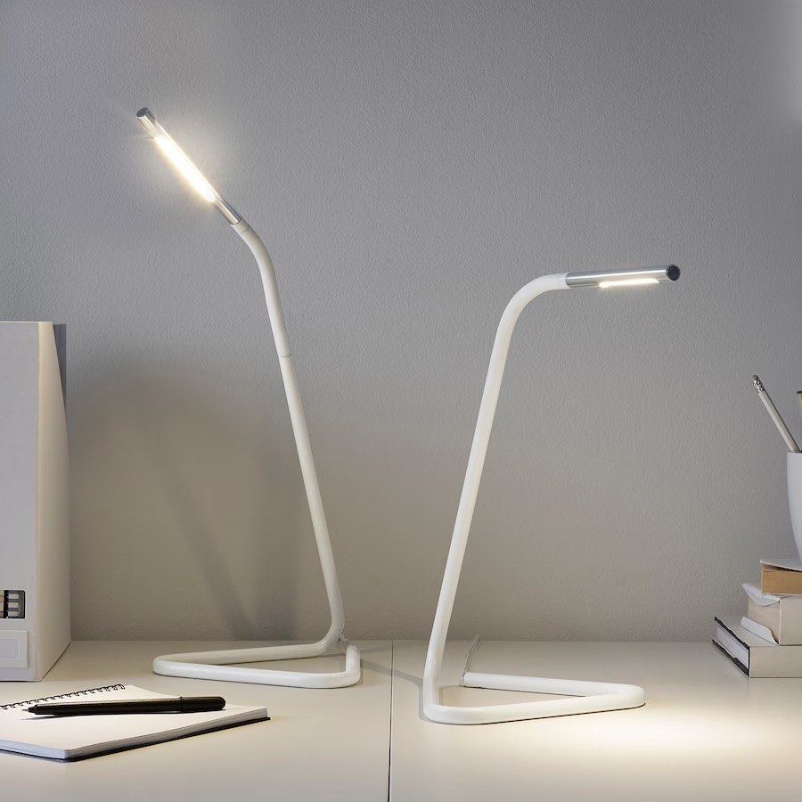 Dimmable desk lamp hotsell ikea