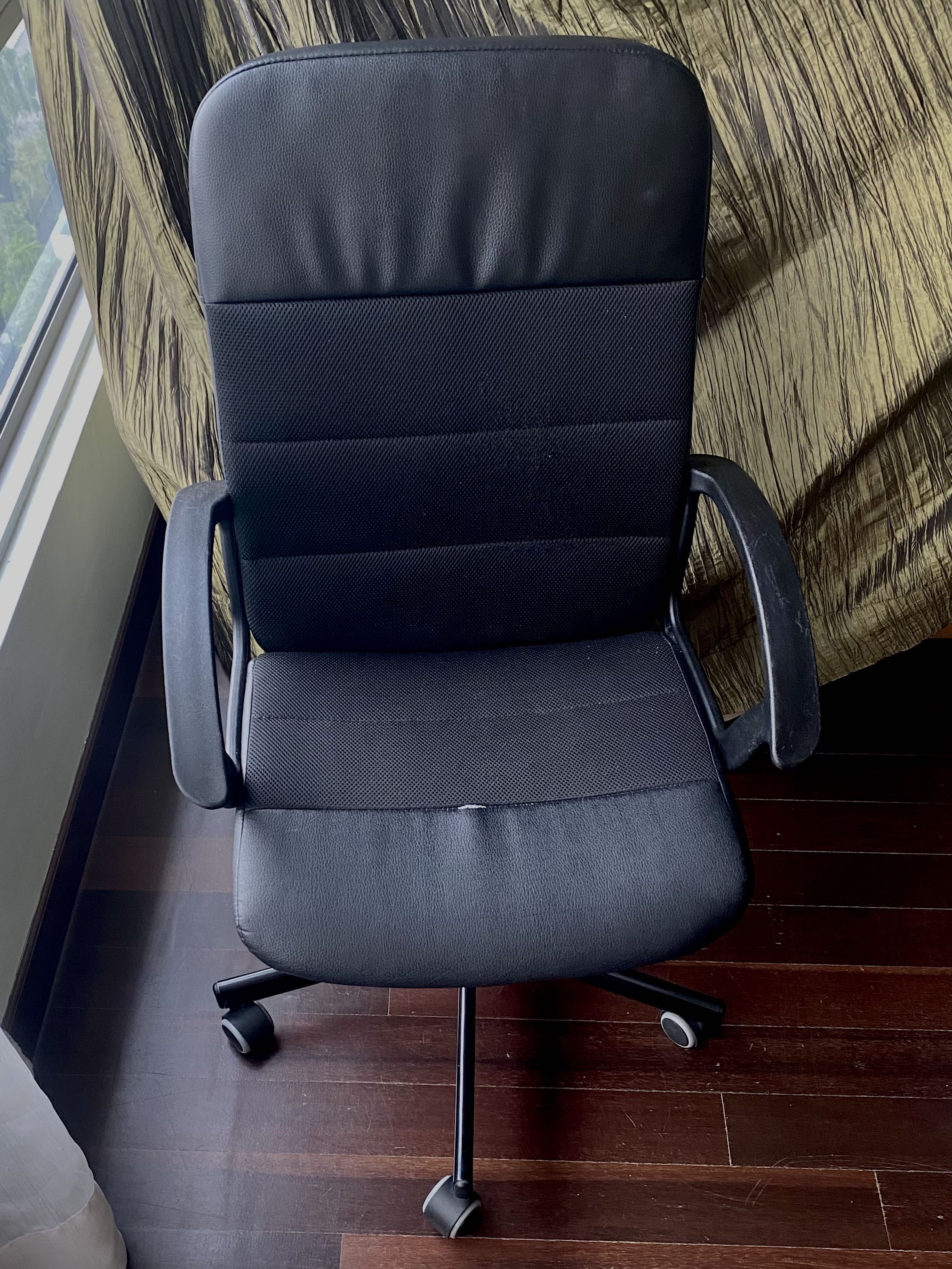 Ikea typist chair sales