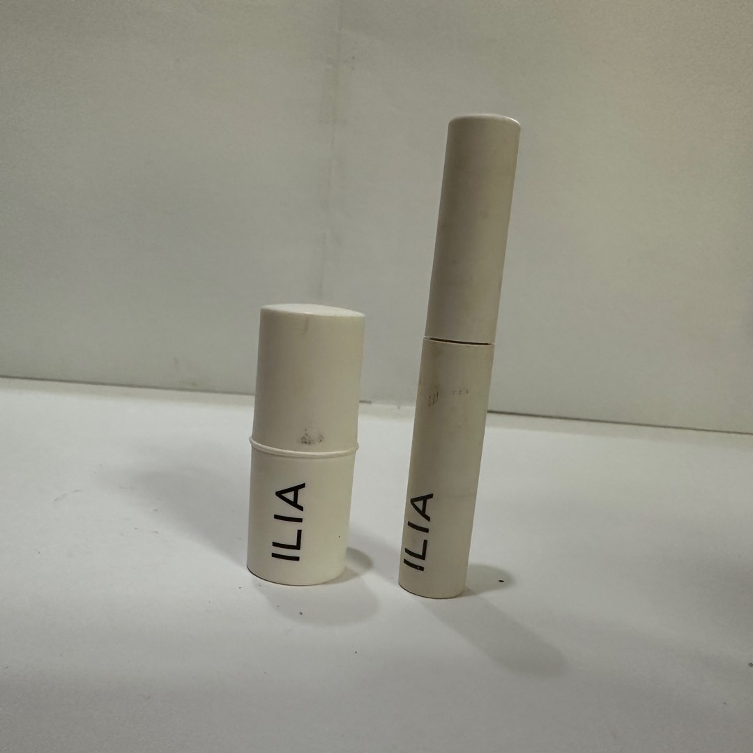 ILIA Multistick & Mascara Mini, Beauty & Personal Care, Face, Makeup on