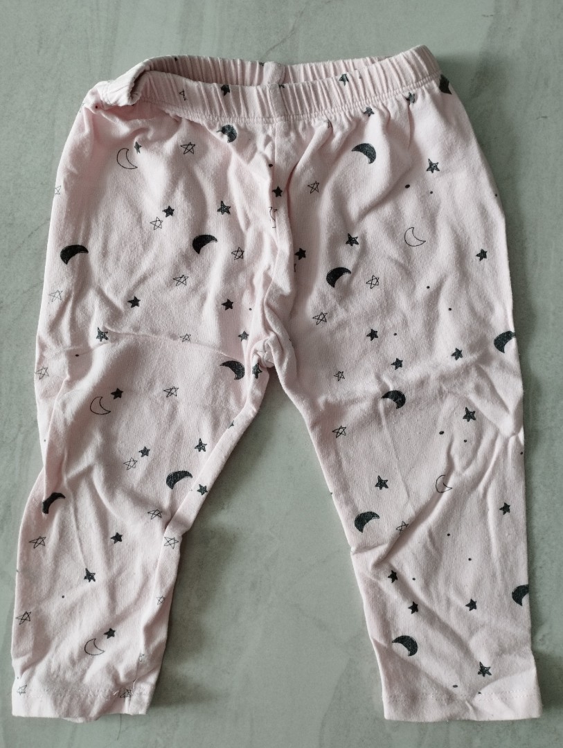 Kidbea baby Girls pants Combo