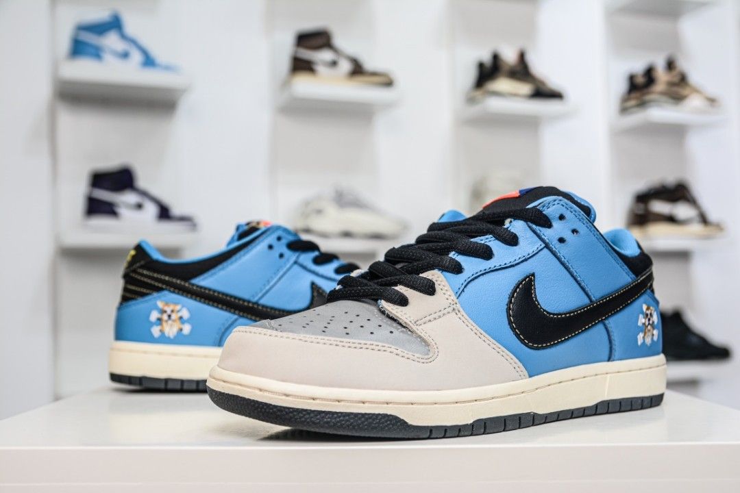 Nike sb dunk low pro qs instant shop