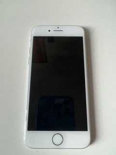 iPhone 7 32GB Silver