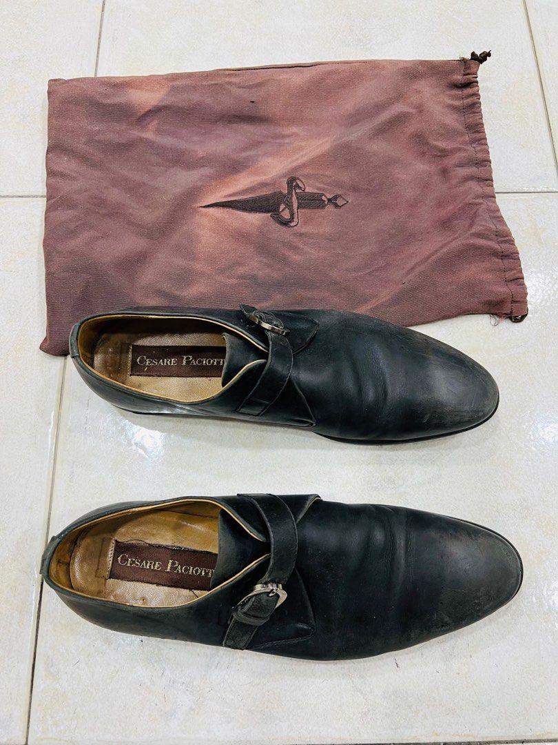 Cesare paciotti on sale