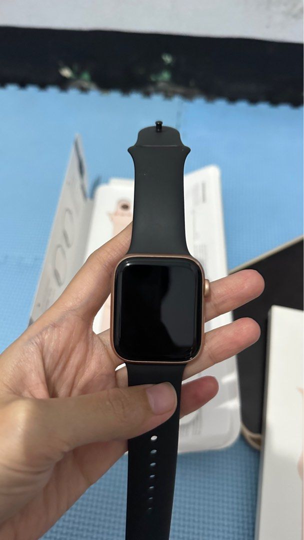 Iwatch series 4 sale ibox