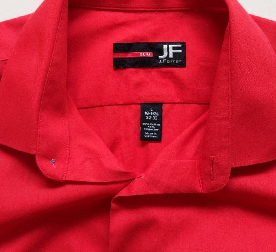 J ferrar online dress shirts