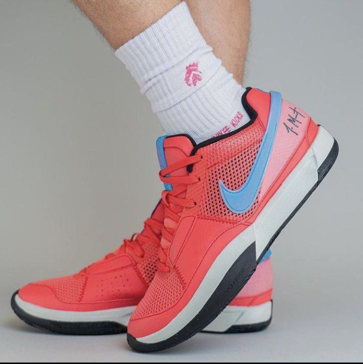 NIKE JA 1 /