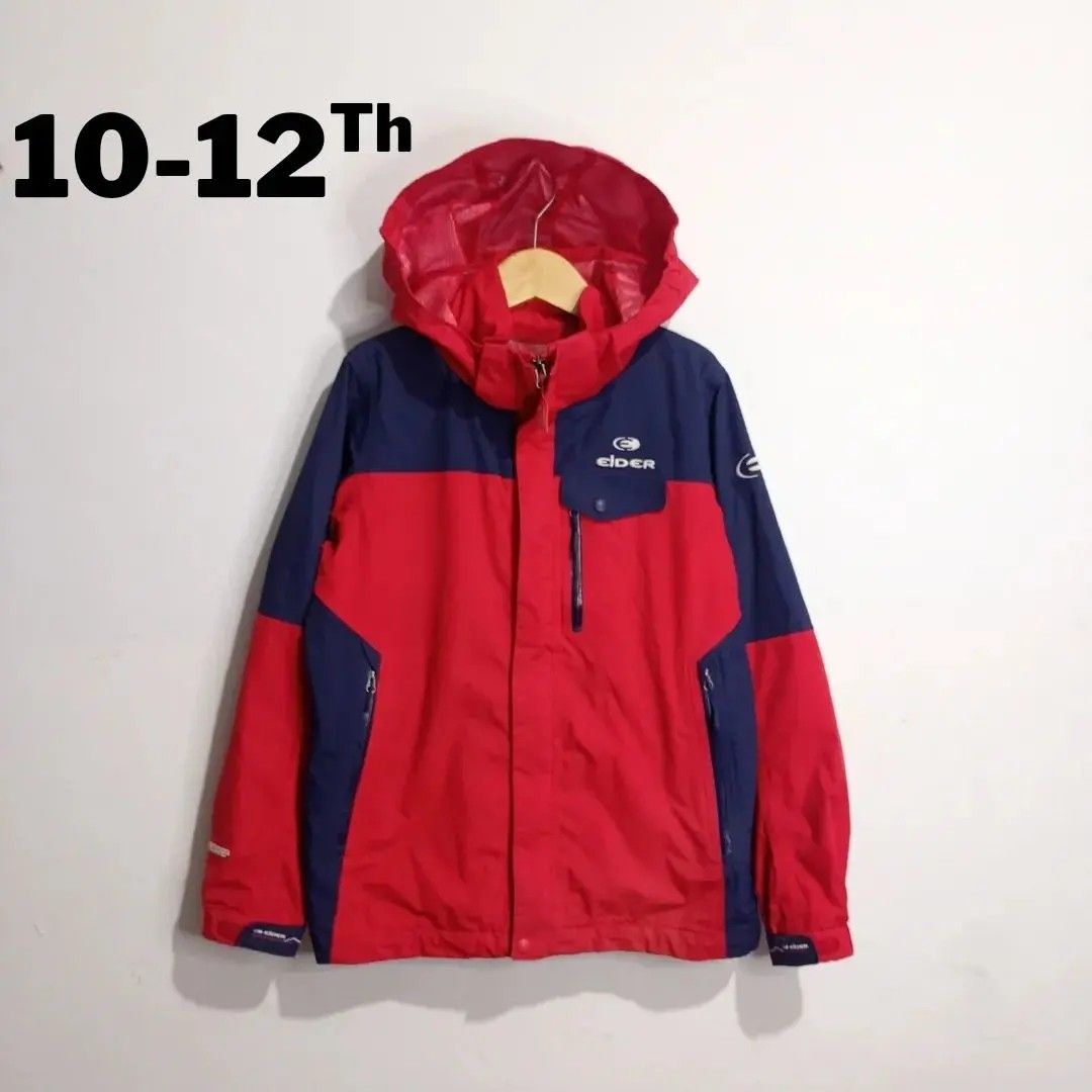 Jaket eider new arrivals korea