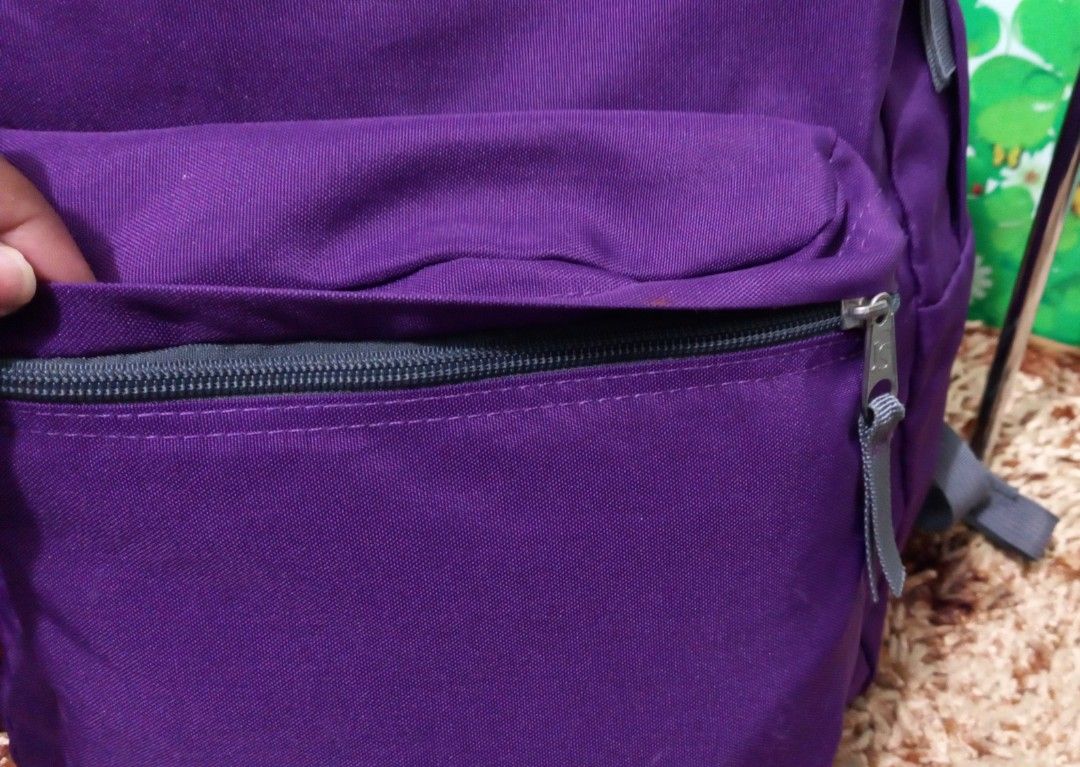 JANSPORT original, Women's Fashion, Bags & Wallets, Backpacks on Carousell