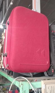 JAPAN FABRIC SOFTCASE SMALL LUGGAGE 180 WHEELS