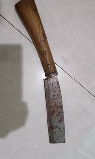 Japanese Knife Nata