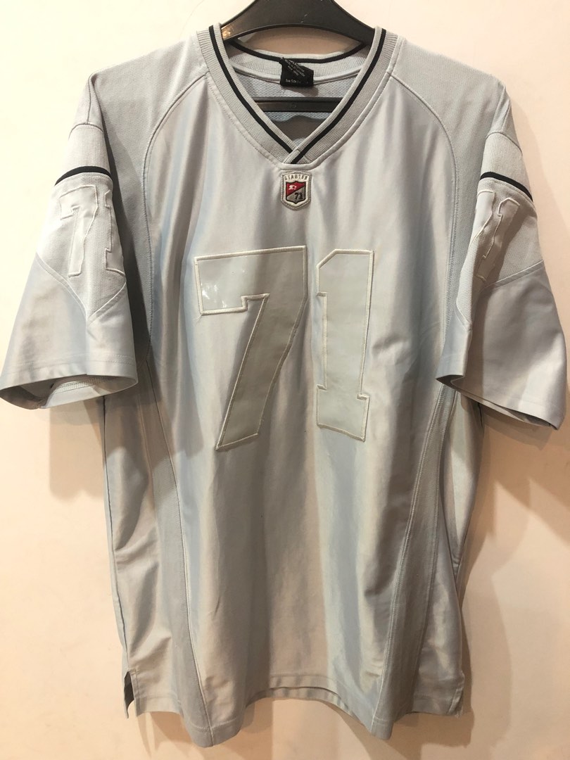 Jersey Starter on Carousell