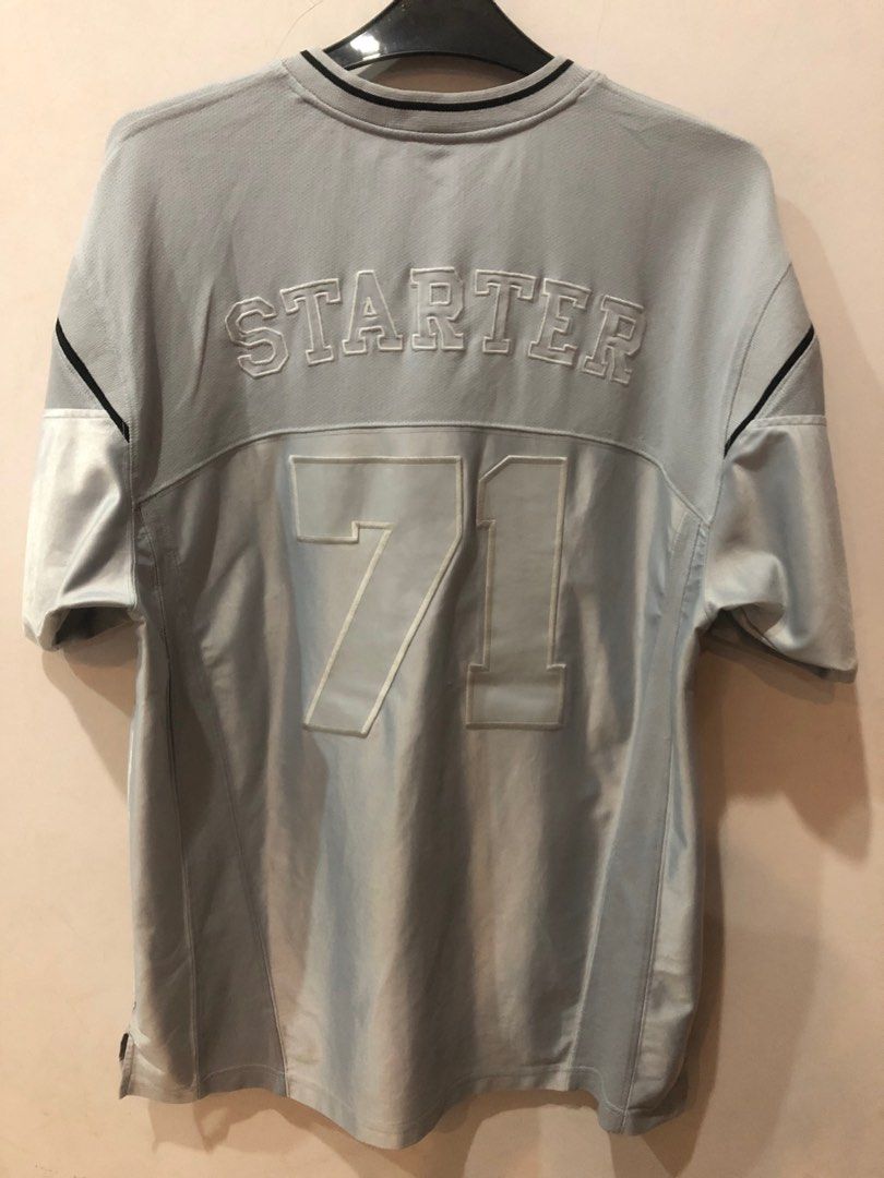 Jersey Starter on Carousell