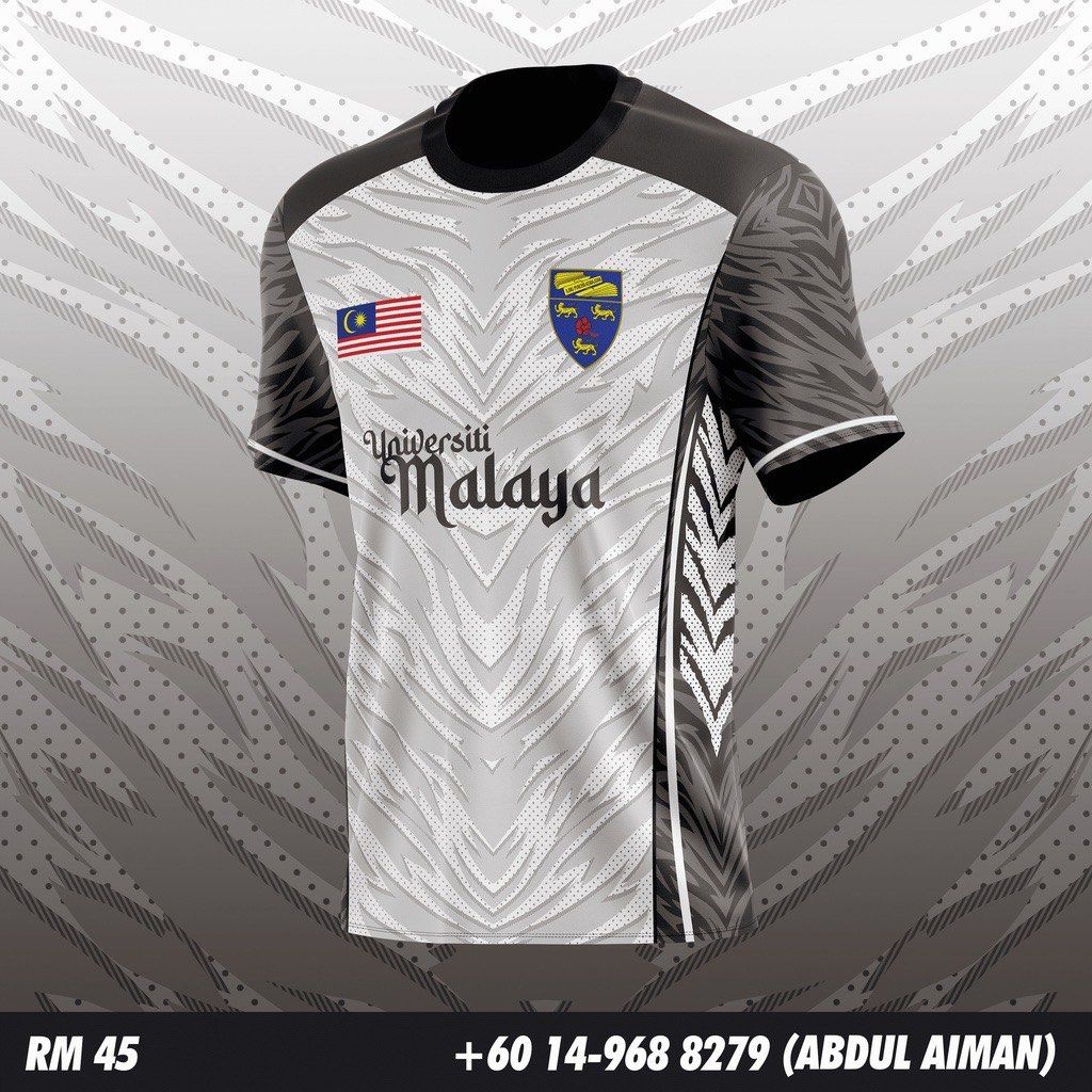 Um jersey 2025