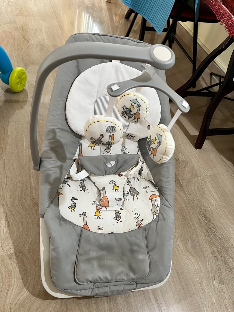 Joie Rocker, Babies & Kids, Baby Nursery & Kids Furniture, Other Kids ...