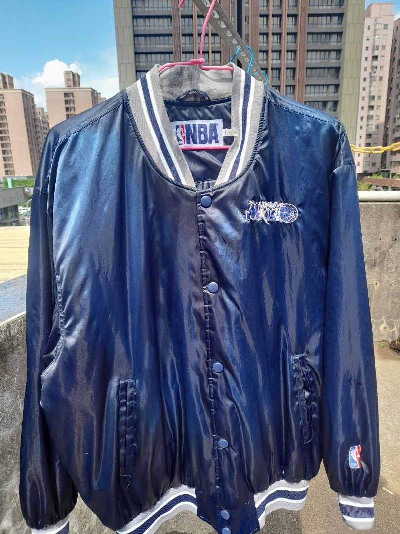jordan 34 and vintage jacket