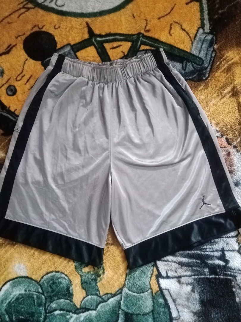 Jordan shimmer deals short