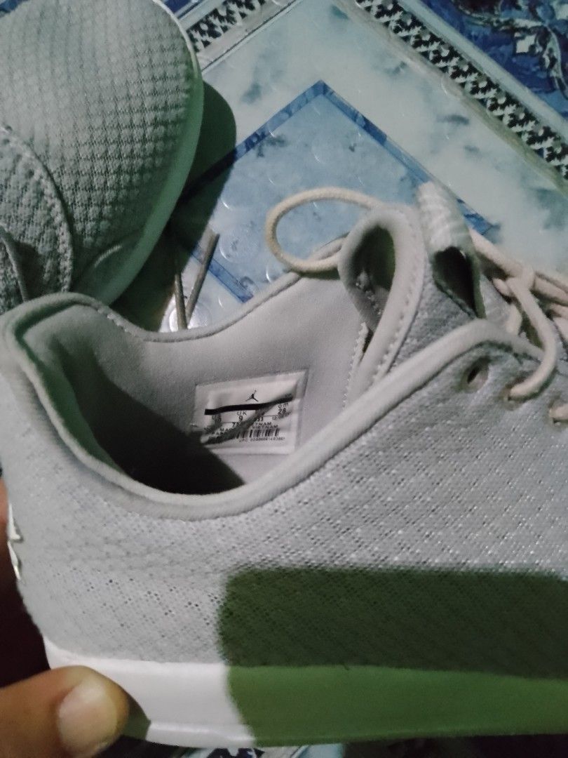 Jordan walk shoes, Men's Fashion, Footwear, Sneakers on Carousell