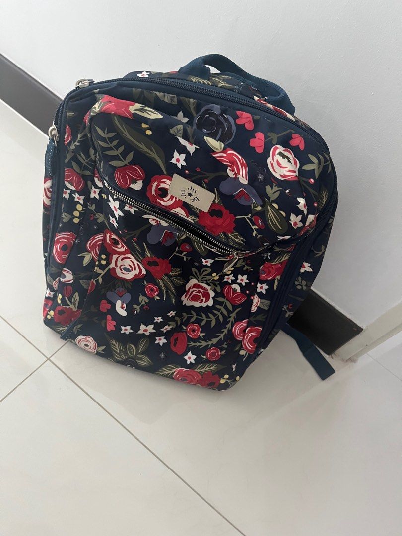 Jujube ballad backpack clearance diaper bag