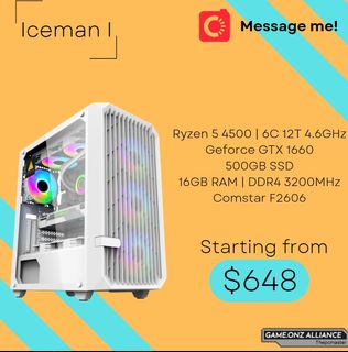 (Category: ) located in . Submitted by thepcmaster (Listing ID 1240880293, Image 1). Description: .