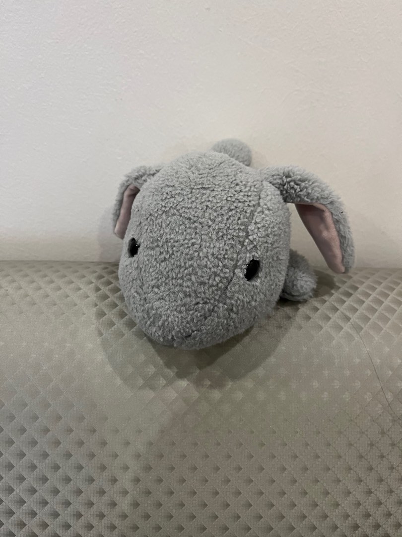 KAISON Bunny Plush