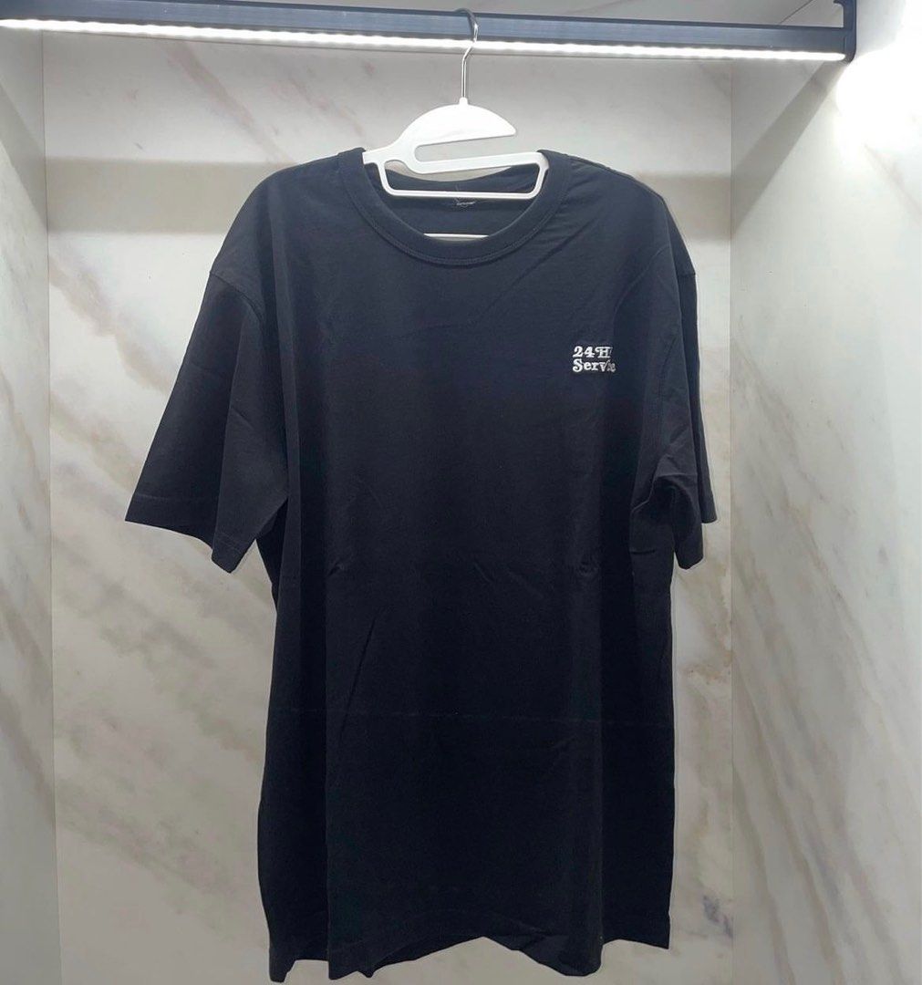 kaos h m