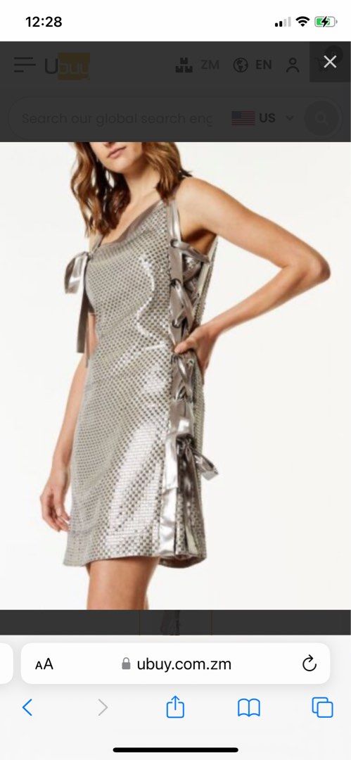 Karen millen size hotsell 8